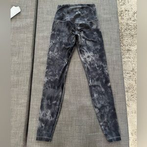 Lululemon align leggings